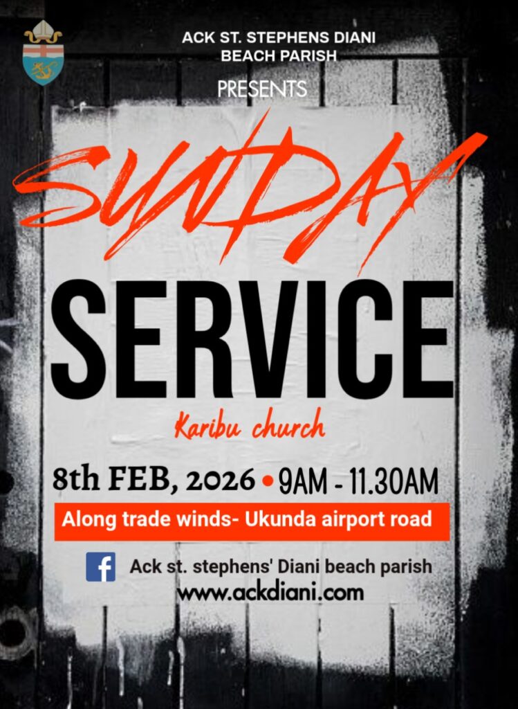 Welcome to English service